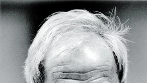 Architekt des neuen Ruhrgebiets