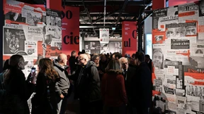 Live aus dem Schlachthof