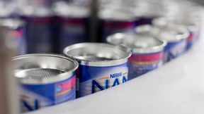 Skandale belasten das Vertrauen der Aktionäre in Nestlé