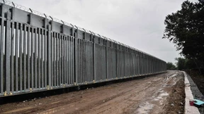 Im Niemandsland der geschlossenen Türen