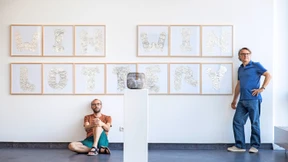 Wie ein Sechser im Lotto