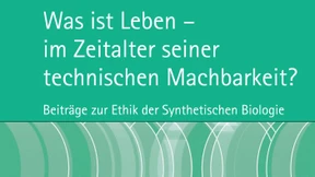 Leben aus dem Baukasten