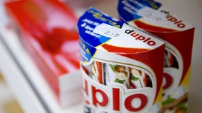 Die erstaunliche Karriere von Duplo  