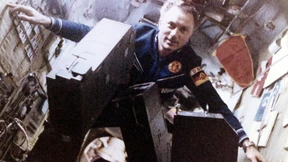 „Alle anderthalb Stunden siehst du einen Sonnenaufgang“