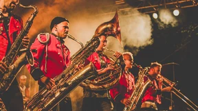 Die Rattenfänger von Hamburg