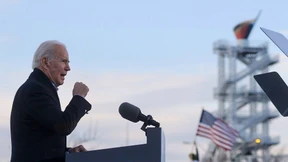 Die neue Macht der Demokraten