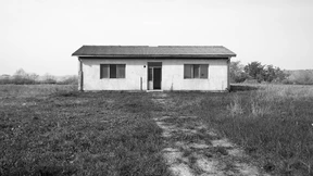 In der Hölle von gestern