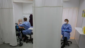 STIKO rät zu Booster-Impfungen schon nach drei Monaten