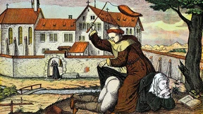 Kennen Sie die Fellatio bei den Ramu in Papua-Neuguinea?