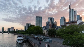 Brexit-Banken zieht es vor allem nach Frankfurt