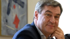 Söder: Union ist bereit, mit der SPD zu regieren