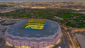 Qatar spielt in Europa mit