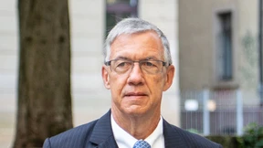 Windreich-Prozess in entscheidender Phase