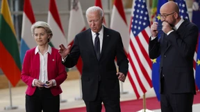 Die langen Schatten der Ära Trump