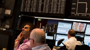 EU einigt sich auf strengere Finanzmarkt-Regeln