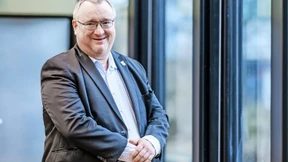 Wahlsieg ohne Triumph in Stadt der Rechenzentren