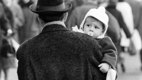 Die Babyboomer leben lieber sparsam