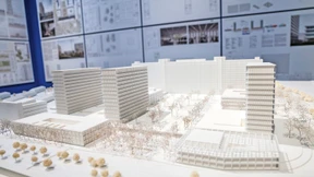 Kein Neubau für die Bundesbank