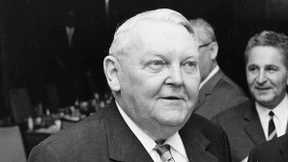 Die vernachlässigte Rolle des Unternehmers 