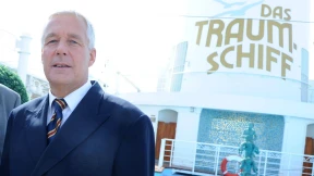 Kapitän des „Traumschiffs“ entlassen