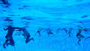 Nasser, höher, reicher