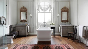 Das stille Örtchen als Visitenkarte