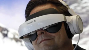 Internationale Funkausstellung beginnt in Berlin