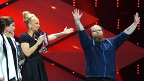 Zehn Kandidaten wollen nach Stockholm