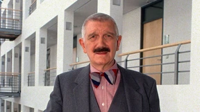 Der stets korrekte Kommissar