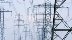 Deutsches Stromnetz soll sicherer werden 