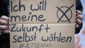 CDU gegen Absenkung des Wahlalters 