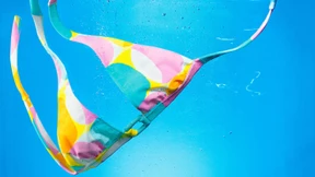 Oben-Ohne-Schwimmen künftig jeden Tag erlaubt