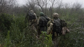 Kiew bringt Kinder in Sicherheit