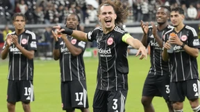 Die neue Qualität der Eintracht