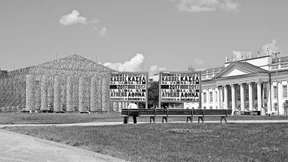 So wird es nie wieder sein