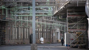 Das industrielle Herz verlangt nach Energie