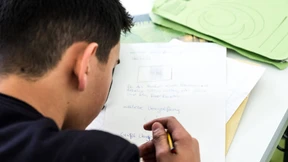 Sozialer Aufstieg aus eigener Kraft ist schwerer als vermutet