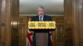 Johnsons Protzen mit dem Impfen ist unwürdig