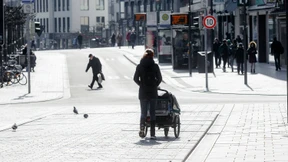 Es geht nicht um Gesundheit oder Wirtschaft
