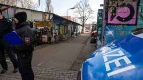 Polizei sucht mit Aging-Bild nach Ernst-Volker Staub