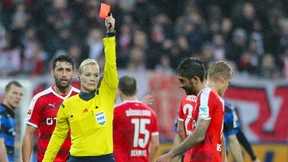 Wie der DFB die Frauen außen vor lässt