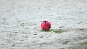 Gegen Abschaffung der Winterpause