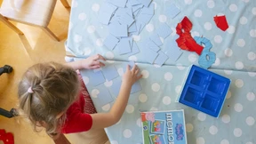 Jetzt suchen Kitas Kinder statt Erzieher