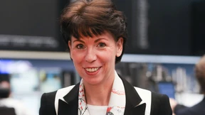 Frauenanteil in Dax-Vorständen gesunken