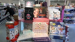 Durch den Advent mit Bier, Lakritz – oder Sexspielzeug