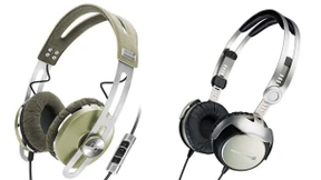 Edle Kopfhörer für das Smartphone