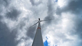 Windkraftgegner machen mobil