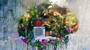 Heizlüfter statt Gasheizung?