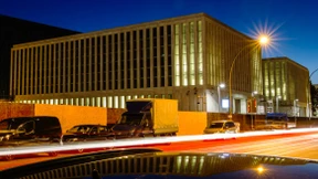 Bundesanwaltschaft klagt mutmaßlichen Spion an