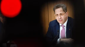 Der Druck auf Maaßen wächst